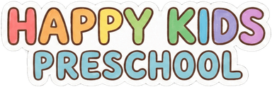 Happy Kids Preschool