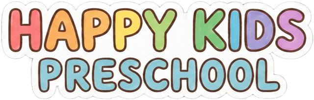 Happy Kids Preschool